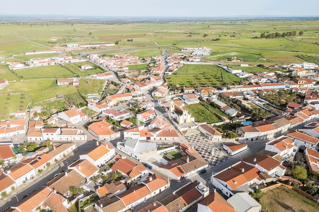 Moradia T3 para Venda em Campo e Campinho Foto 44