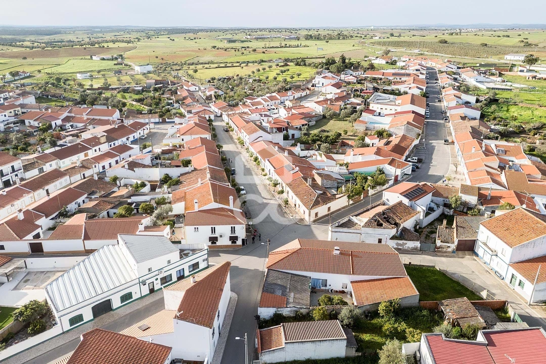 Moradia T3 para Venda em Campo e Campinho Foto 39