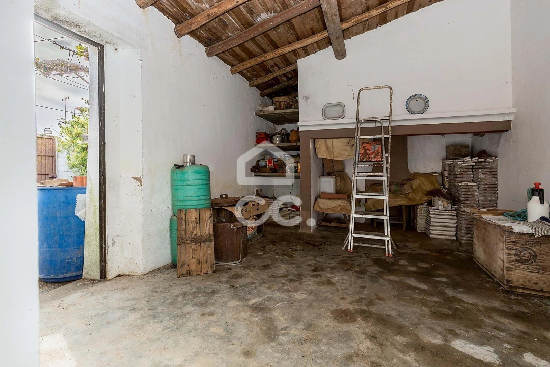 Moradia T3 para Venda em Campo e Campinho Foto 6