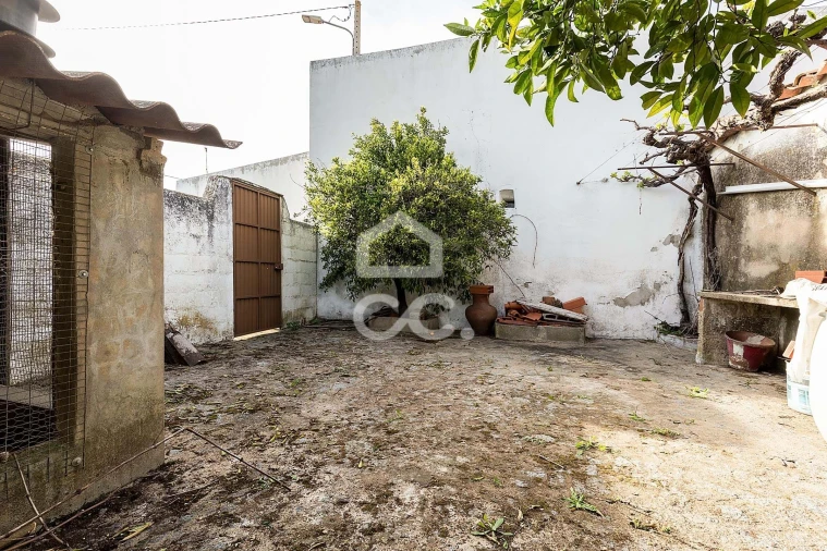 Moradia T3 para Venda em Campo e Campinho Foto 3