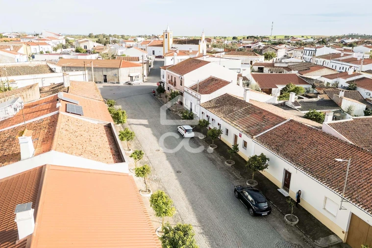 Moradia T3 para Venda em Campo e Campinho Foto 34