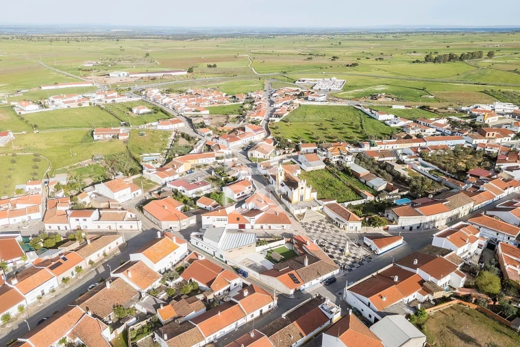 Moradia T3 para Venda em Campo e Campinho Foto 44