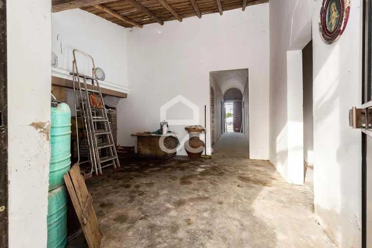 Moradia T3 para Venda em Campo e Campinho Foto 7