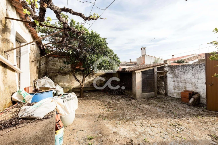 Moradia T3 para Venda em Campo e Campinho Foto 20