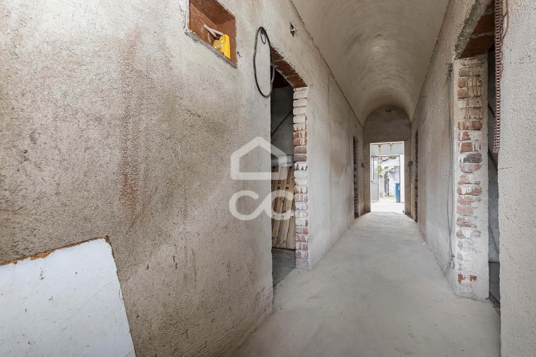 Moradia T3 para Venda em Campo e Campinho Foto 9