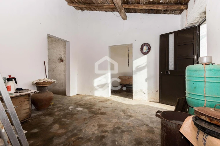 Moradia T3 para Venda em Campo e Campinho Foto 15