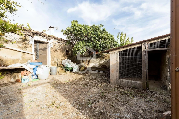 Moradia T3 para Venda em Campo e Campinho Foto 17