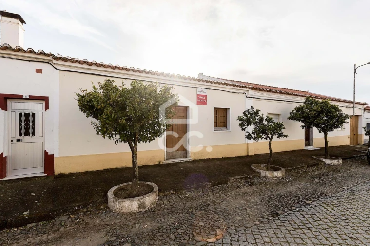 Moradia T3 para Venda em Campo e Campinho Foto 30