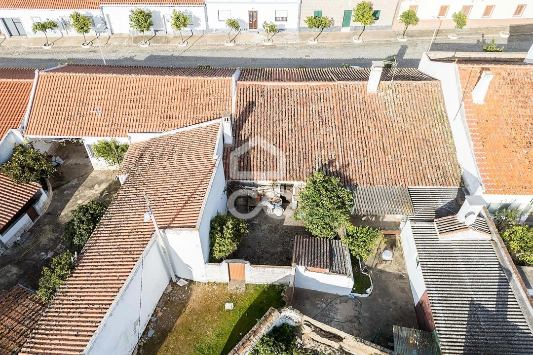 Moradia T3 para Venda em Campo e Campinho Foto 32