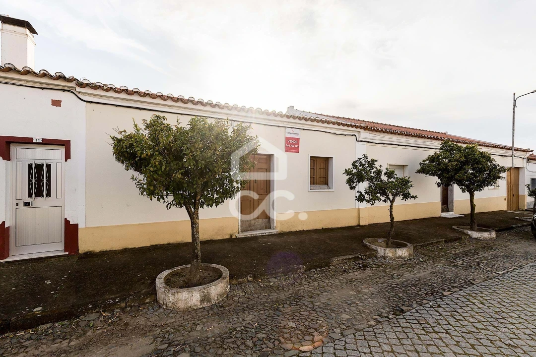 Moradia T3 para Venda em Campo e Campinho Foto 30