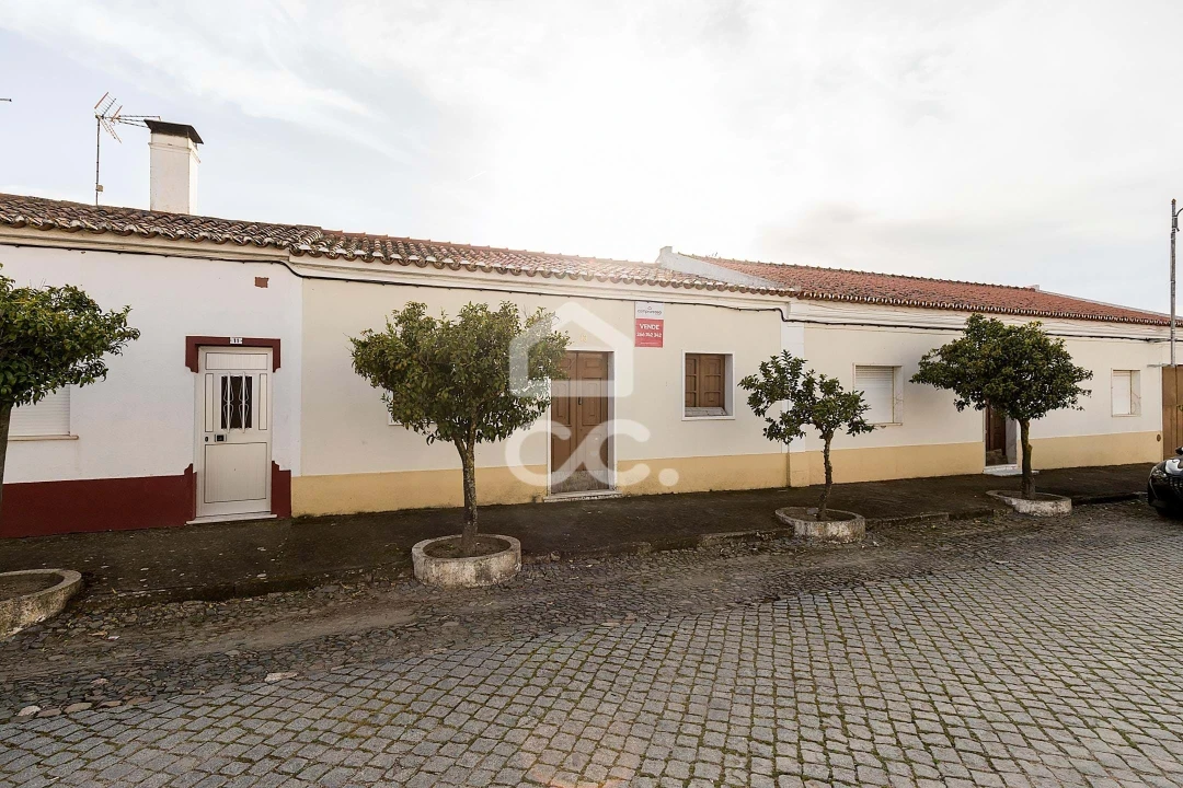 Moradia T3 para Venda em Campo e Campinho Foto 29