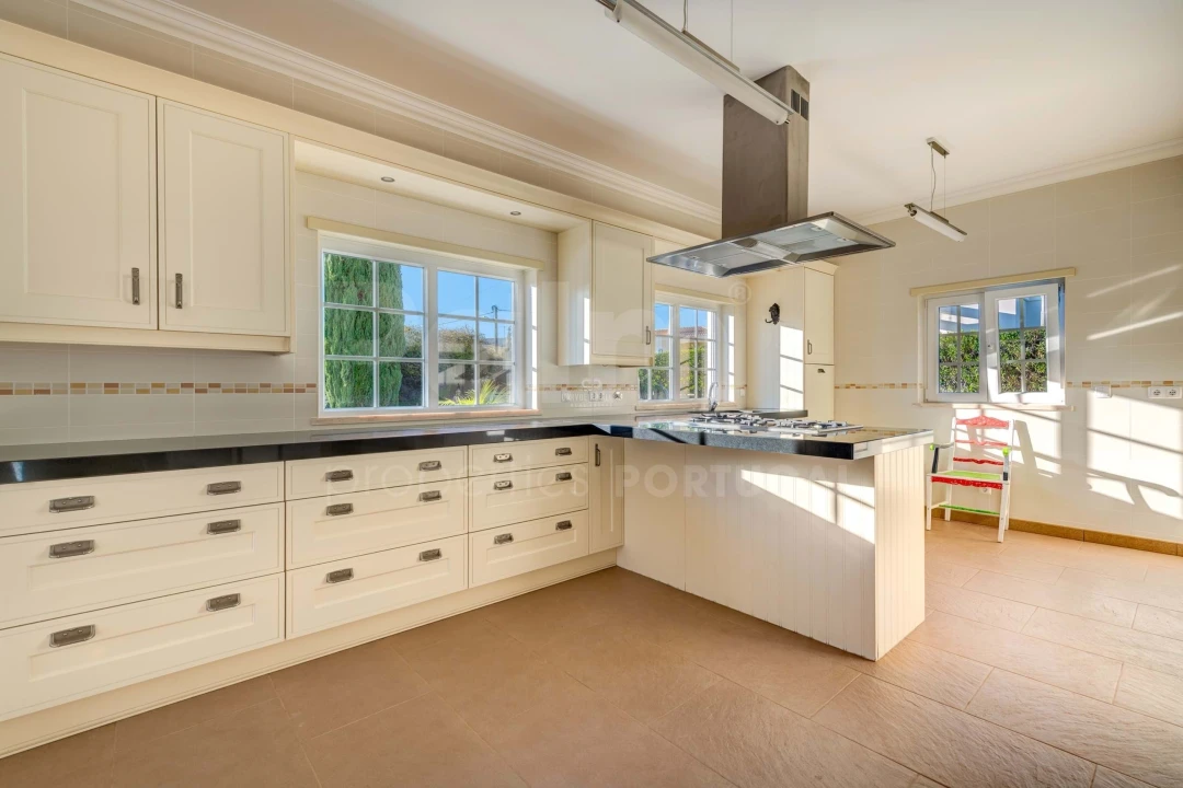 Moradia T5 para Venda em Ferragudo Foto 20