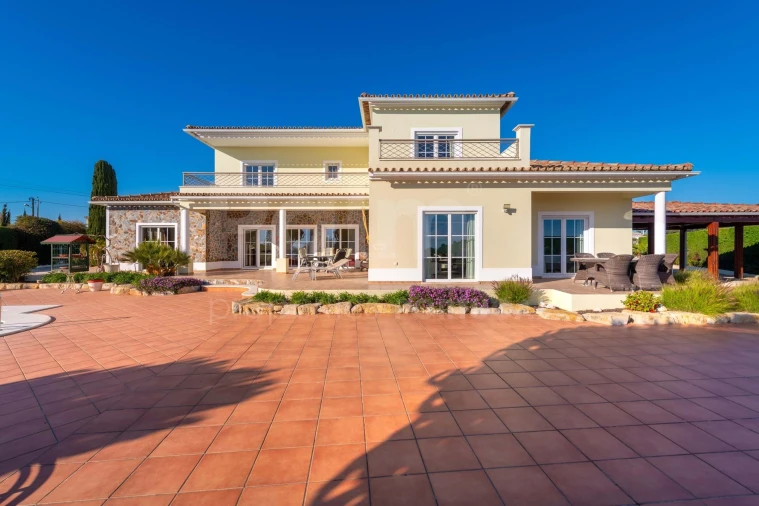 Moradia T5 para Venda em Ferragudo Foto 7