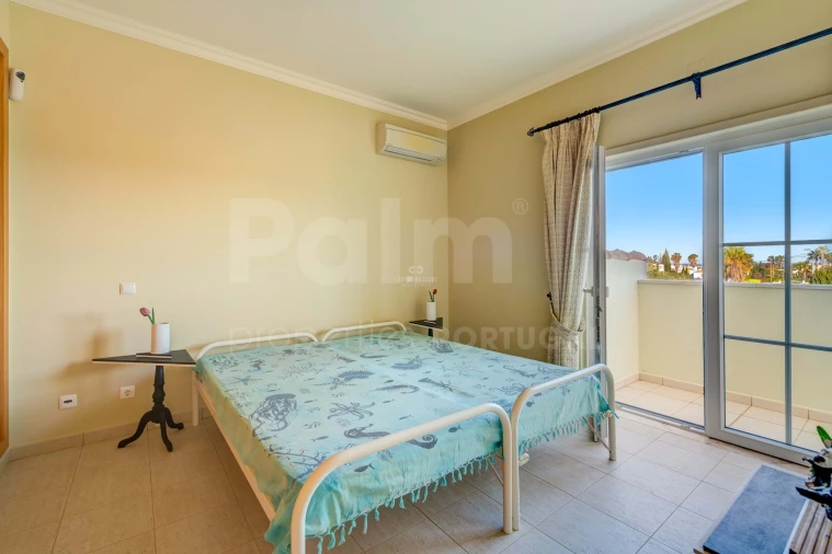 Moradia T5 para Venda em Ferragudo Foto 15