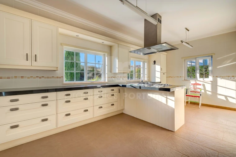 Moradia T5 para Venda em Ferragudo Foto 20