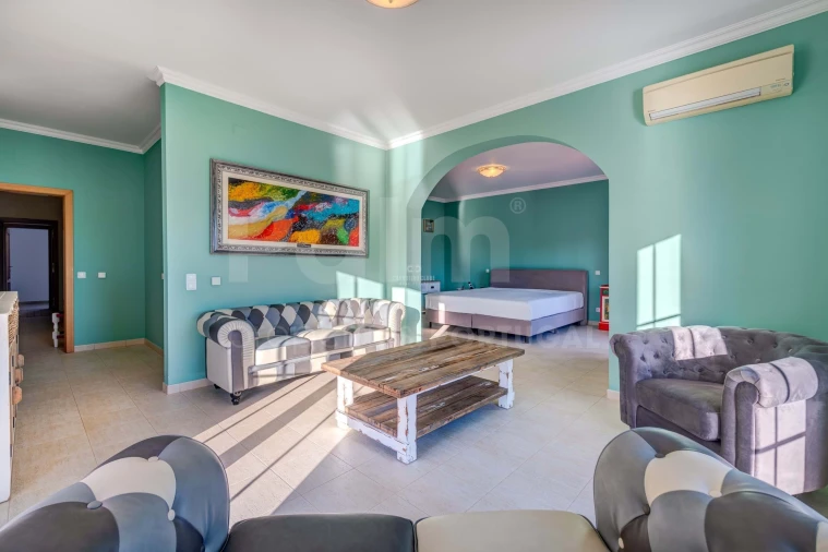 Moradia T5 para Venda em Ferragudo Foto 31