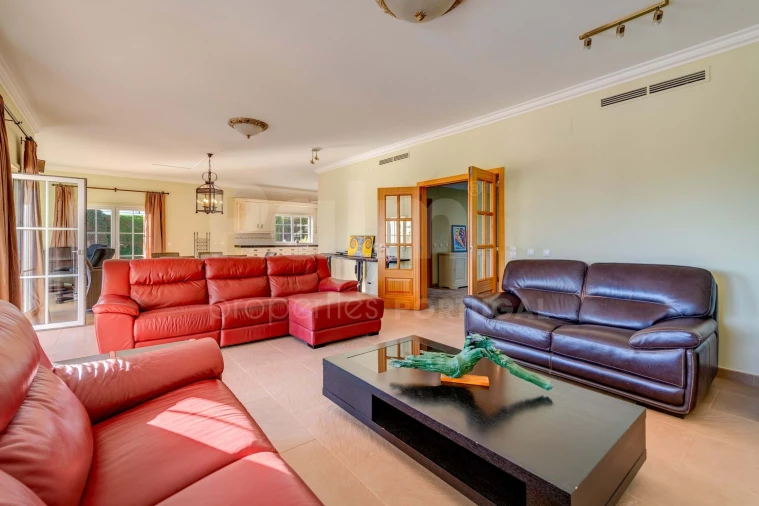 Moradia T5 para Venda em Ferragudo Foto 17