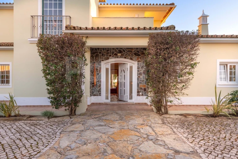 Moradia T5 para Venda em Ferragudo Foto 37