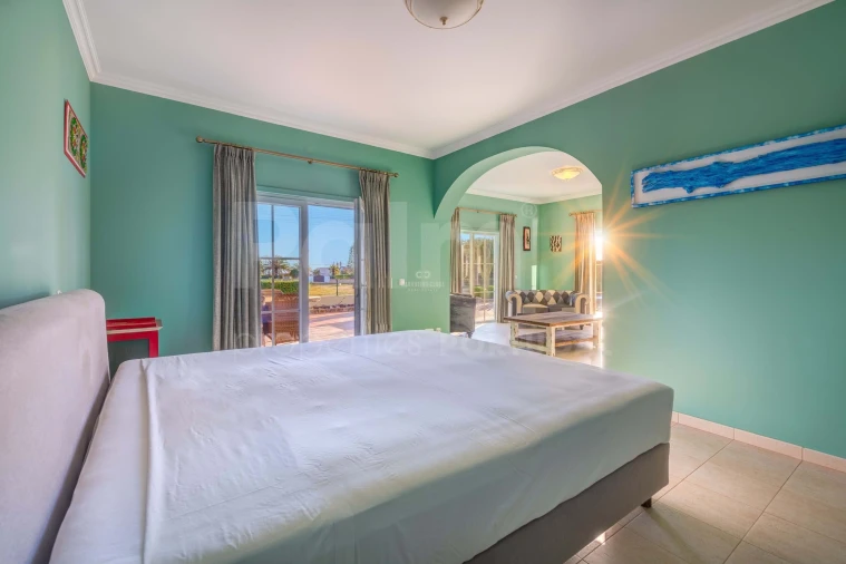 Moradia T5 para Venda em Ferragudo Foto 32