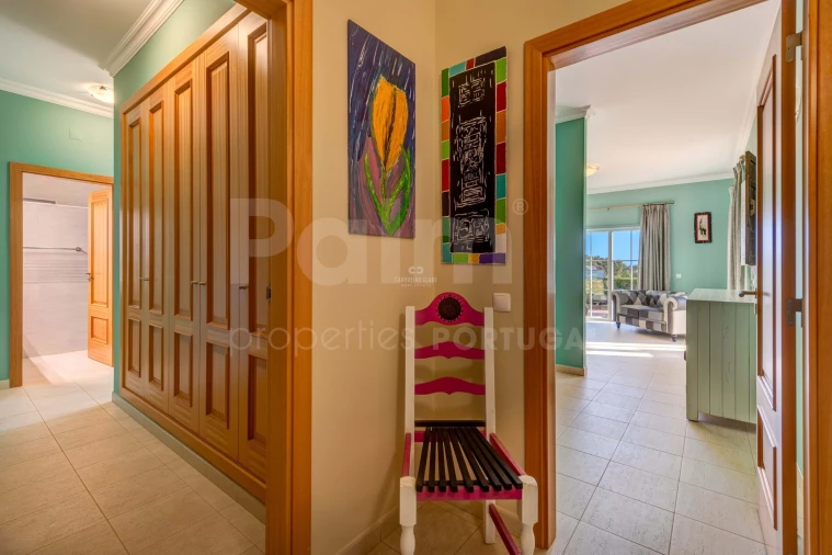 Moradia T5 para Venda em Ferragudo Foto 27