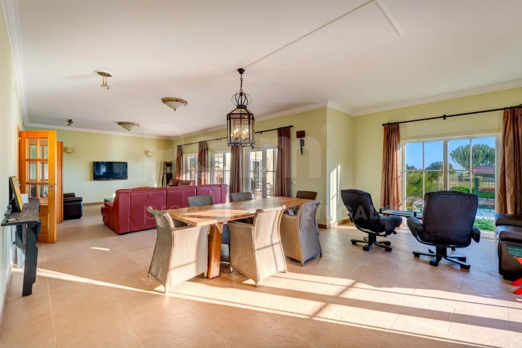 Moradia T5 para Venda em Ferragudo Foto 25