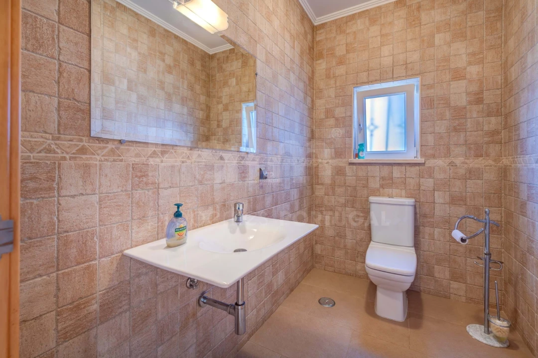 Moradia T5 para Venda em Ferragudo Foto 26