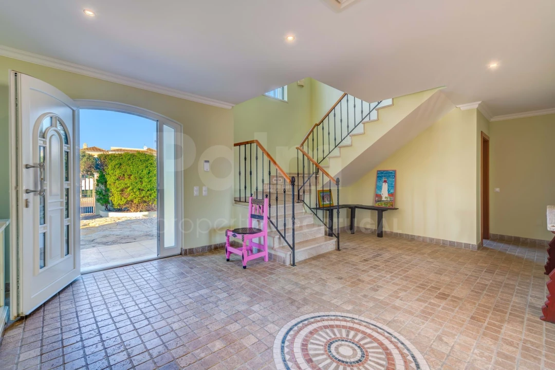 Moradia T5 para Venda em Ferragudo Foto 6