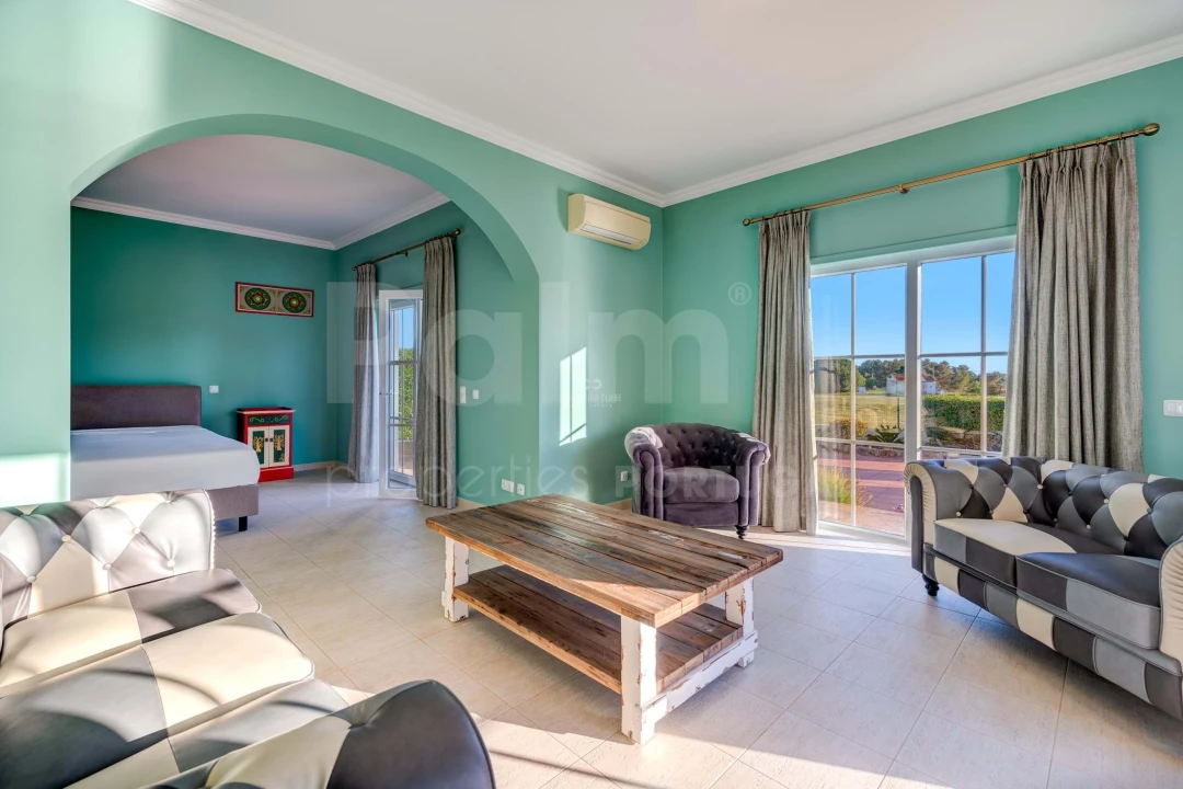 Moradia T5 para Venda em Ferragudo Foto 30