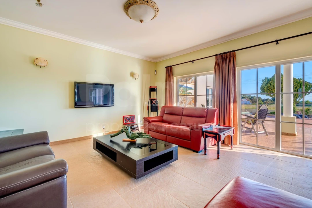 Moradia T5 para Venda em Ferragudo Foto 18