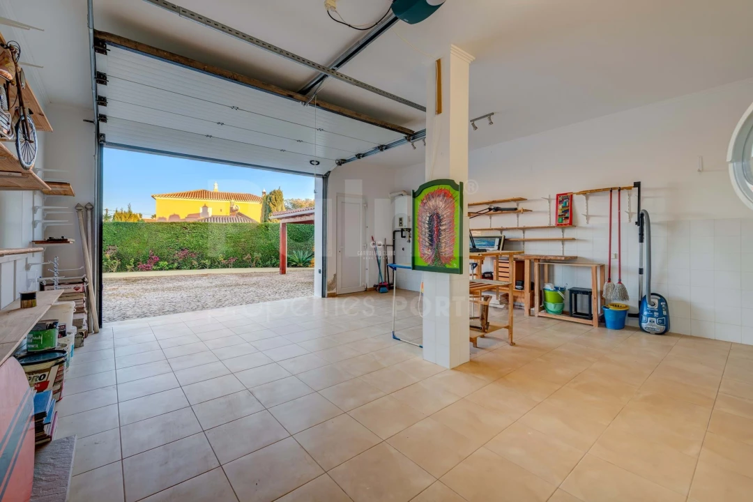 Moradia T5 para Venda em Ferragudo Foto 35