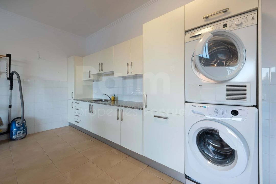 Moradia T5 para Venda em Ferragudo Foto 36