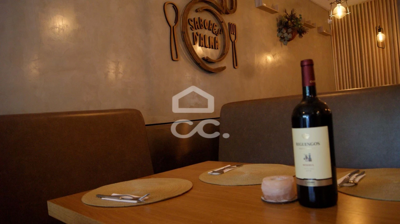 Negócio para Arrendamento em Selho (São Jorge) Foto 11