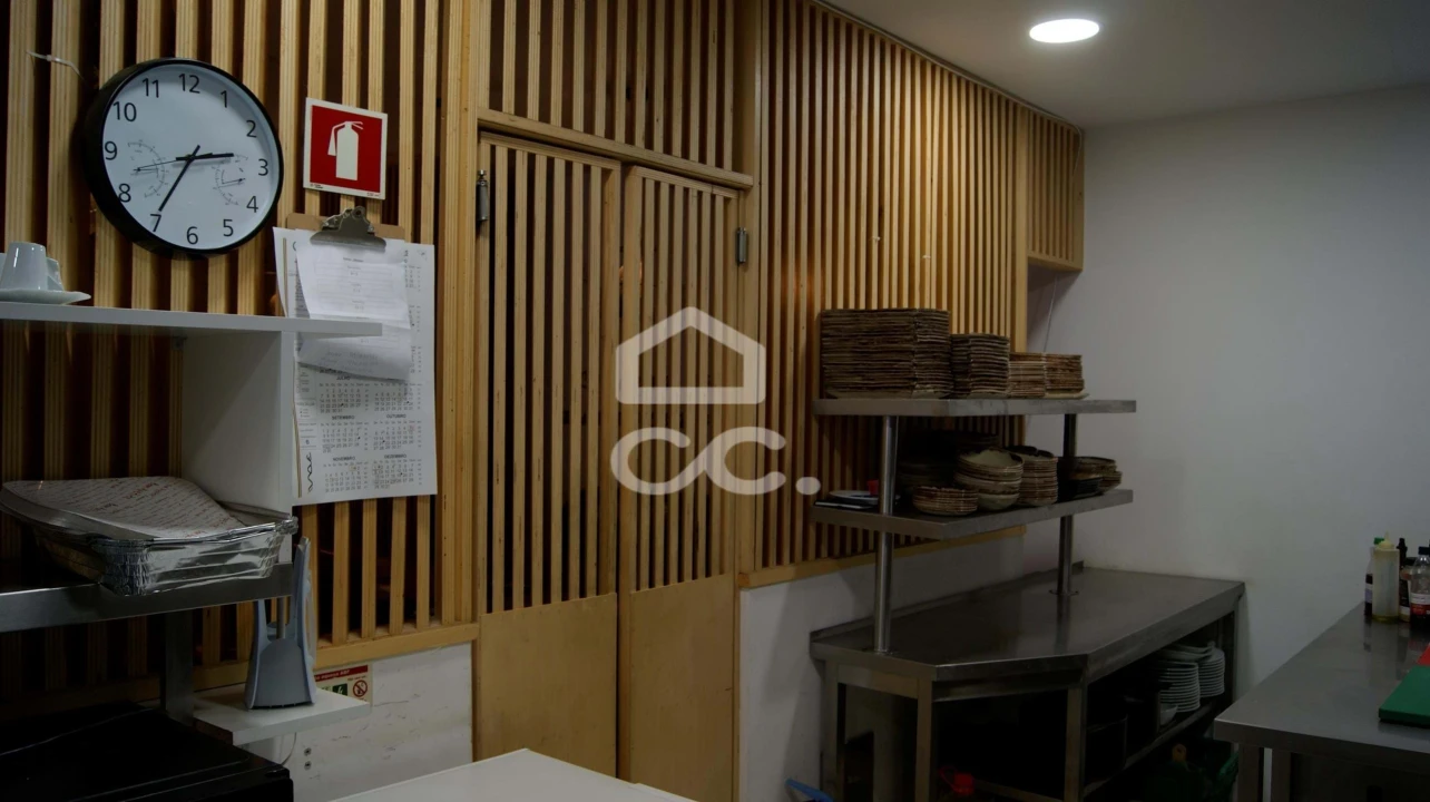 Negócio para Arrendamento em Selho (São Jorge) Foto 22