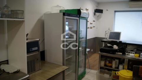 Negócio para Arrendamento em Selho (São Jorge)