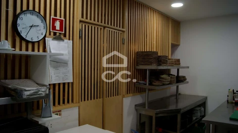 Negócio para Arrendamento em Selho (São Jorge)