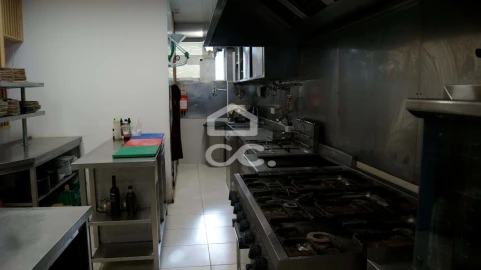 Negócio para Arrendamento em Selho (São Jorge)