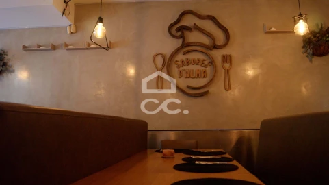 Negócio para Arrendamento em Selho (São Jorge)