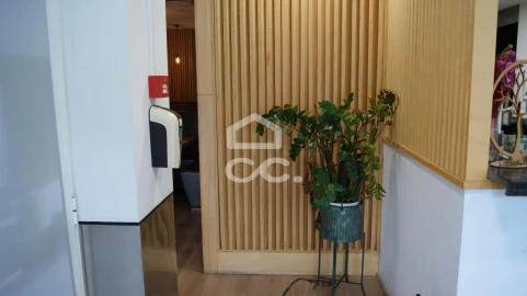 Negócio para Arrendamento em Selho (São Jorge)