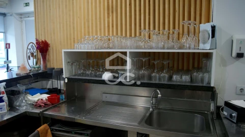 Negócio para Arrendamento em Selho (São Jorge)