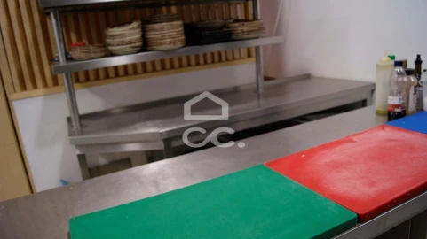 Negócio para Arrendamento em Selho (São Jorge)