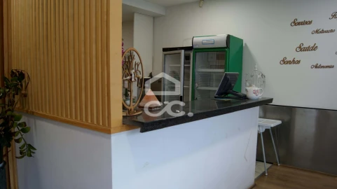 Negócio para Arrendamento em Selho (São Jorge)