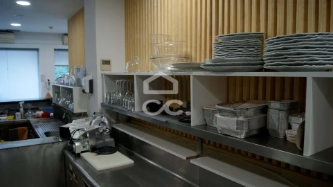 Negócio para Arrendamento em Selho (São Jorge)