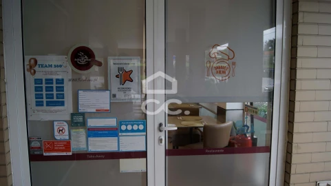 Negócio para Arrendamento em Selho (São Jorge)