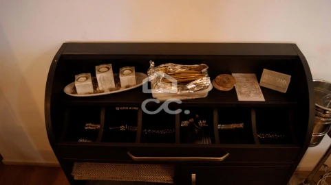 Negócio para Arrendamento em Selho (São Jorge)