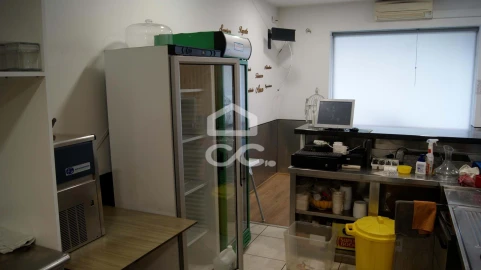 Negócio para Arrendamento em Selho (São Jorge)