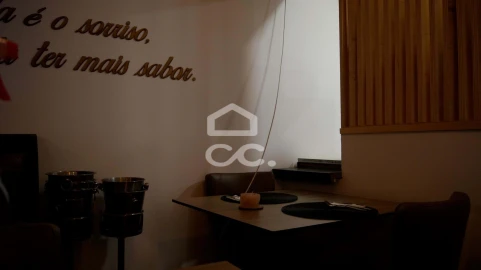 Negócio para Arrendamento em Selho (São Jorge)