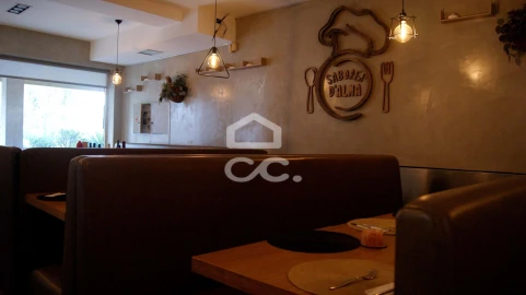 Negócio para Arrendamento em Selho (São Jorge)