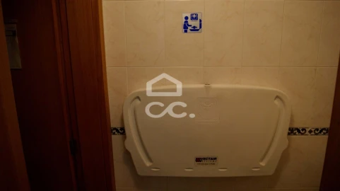 Negócio para Arrendamento em Selho (São Jorge)