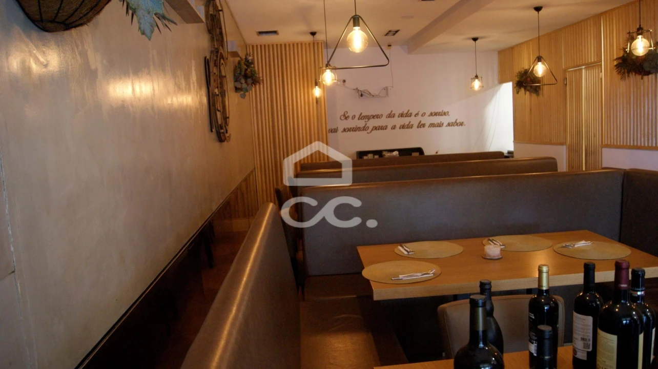 Negócio para Arrendamento em Selho (São Jorge) Foto 7