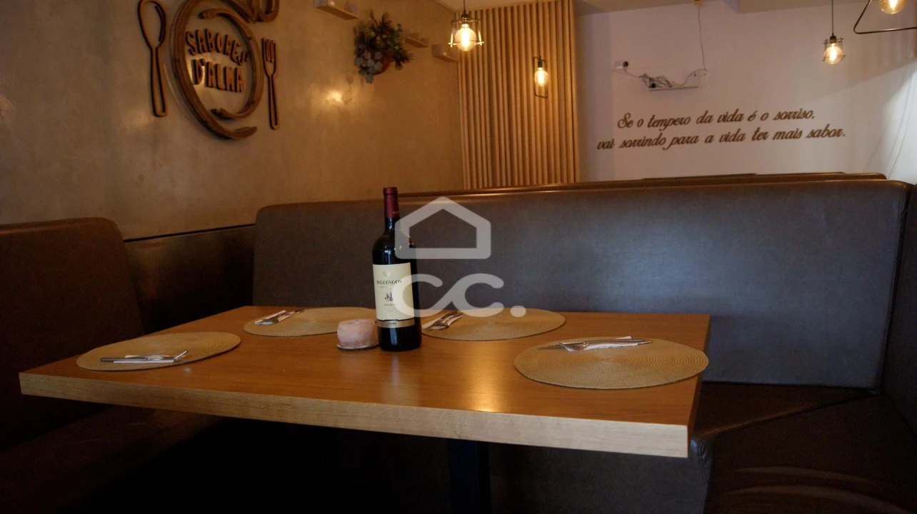 Negócio para Arrendamento em Selho (São Jorge) Foto 10